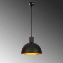 Aydinlatmadunyam Sarkit BlackGold Kure-30-Mr-306