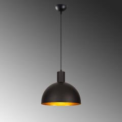 Aydinlatmadunyam Sarkit BlackGold Kure-30-Mr-306