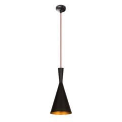 Aydinlatmadunyam Sarkit BlackRed Tom-3541