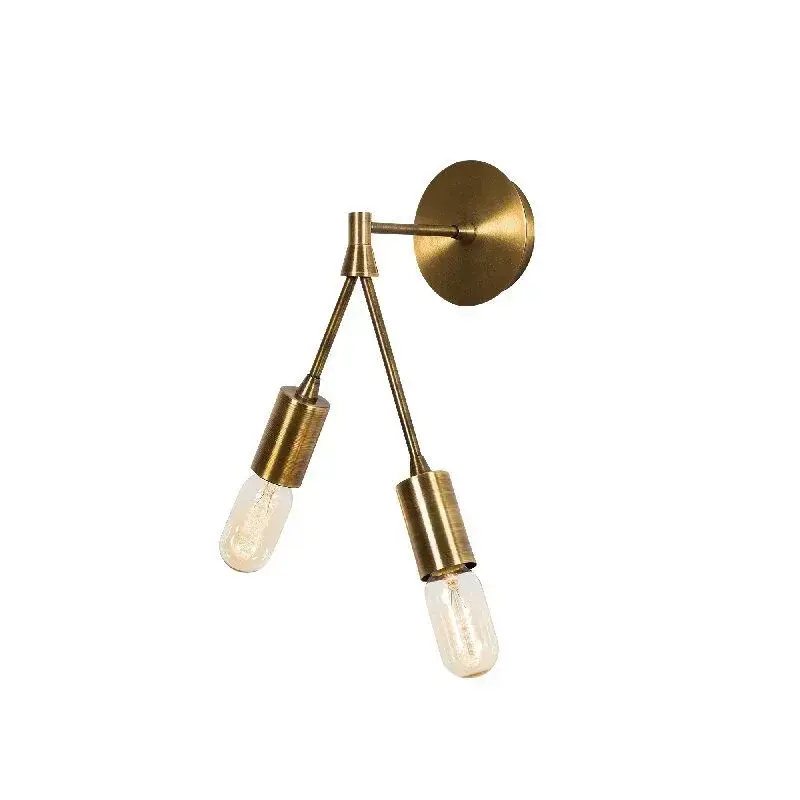 Aydinlatmadunyam Aplik Vintage Harput-Mr-661
