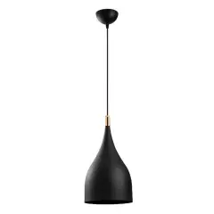 Aydinlatmadunyam Sarkit BlackGold Mermi-3770