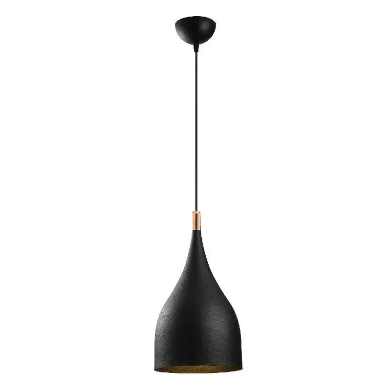 Aydinlatmadunyam Sarkit BlackGold Mermi-3770