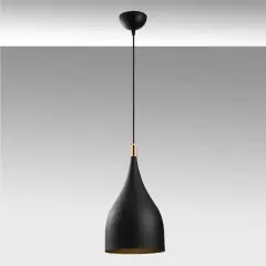Aydinlatmadunyam Sarkit BlackGold Mermi-3770