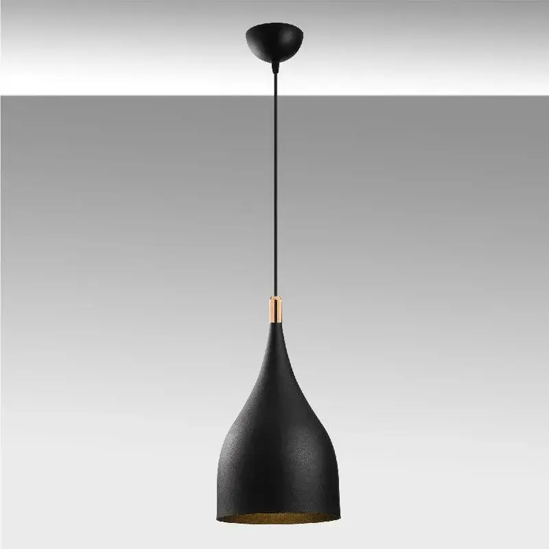 Aydinlatmadunyam Sarkit BlackGold Mermi-3770