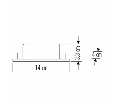 Cata 5 Amper Slim Şerit Led Trafosu CT-2574