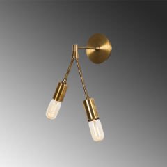 Aydinlatmadunyam Aplik Vintage Harput-Mr-661