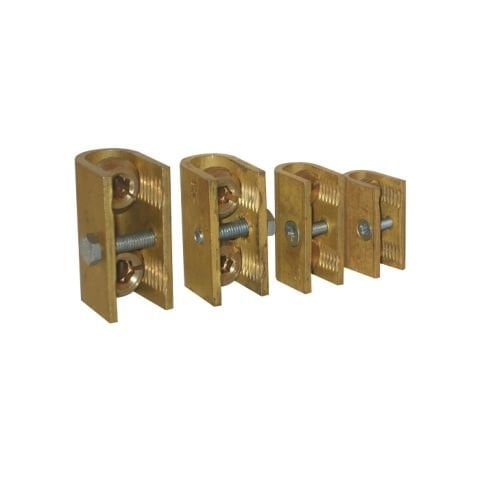 Cetsan 150 mm. U Klemens İ.57029 - 1 Adet