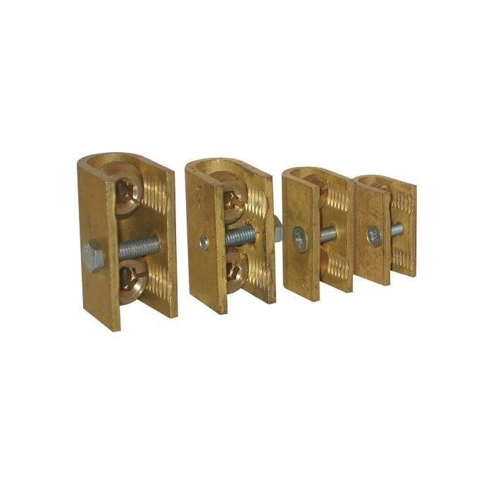 Cetsan 150 mm. U Klemens İ.57029 - 1 Adet