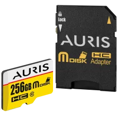 256 GB Micro SD Hafiza Karti