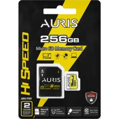 256 GB Micro SD Hafiza Karti