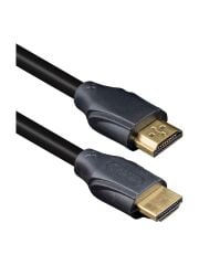 HDMI Kablo  4K 5 Mt Siyah Renk