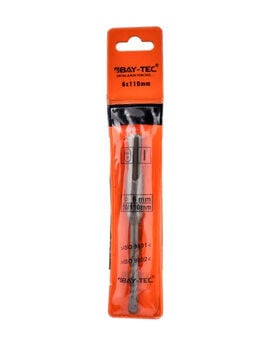 Bay-Tec Sds Plus Hilti Ucu 11 X 210 Mm - Mu0280