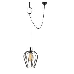 Aydinlatmadunyam Sarkit Black Armut-6681