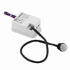 Horoz 088-001-0005 Smart Max. 1200W Beyaz 220-240V Sensor