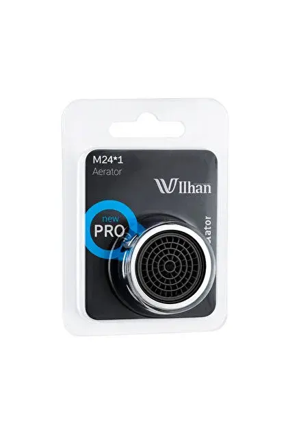 Ilhan Mix Perlatör Vakumlu