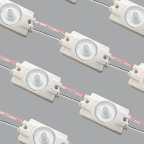Ack 1,32W Tekli Led Modül 6500K