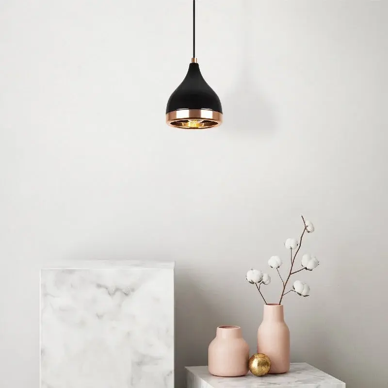 Aydinlatmadunyam Sarkit BlackCopper Yildo-S-7000