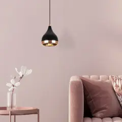 Aydinlatmadunyam Sarkit BlackCopper Yildo-S-7000
