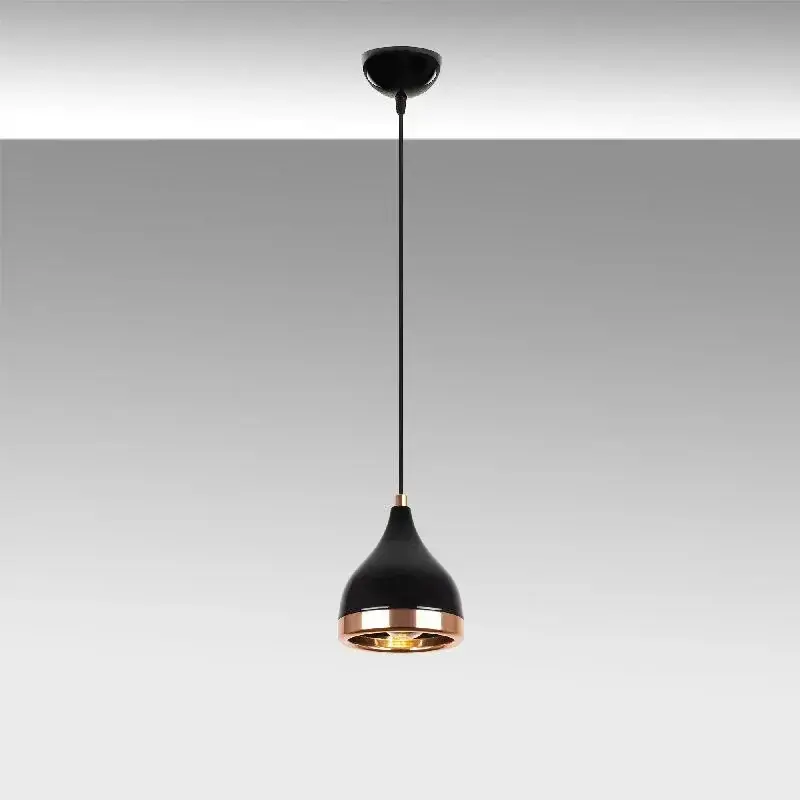 Aydinlatmadunyam Sarkit BlackCopper Yildo-S-7000
