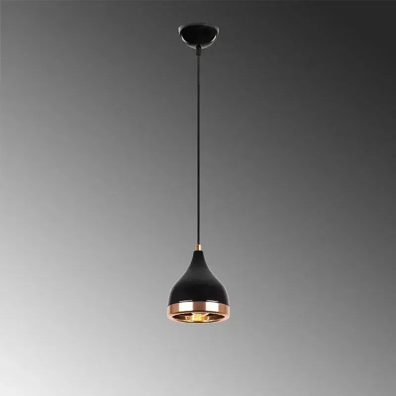 Aydinlatmadunyam Sarkit BlackCopper Yildo-S-7000