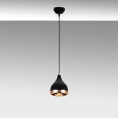Aydinlatmadunyam Sarkit BlackCopper Yildo-S-7000