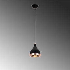 Aydinlatmadunyam Sarkit BlackCopper Yildo-S-7000