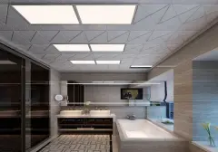 Cata 60W Sıva Altı Panel Armatür 60x60 CT-5279 Beyaz Işık