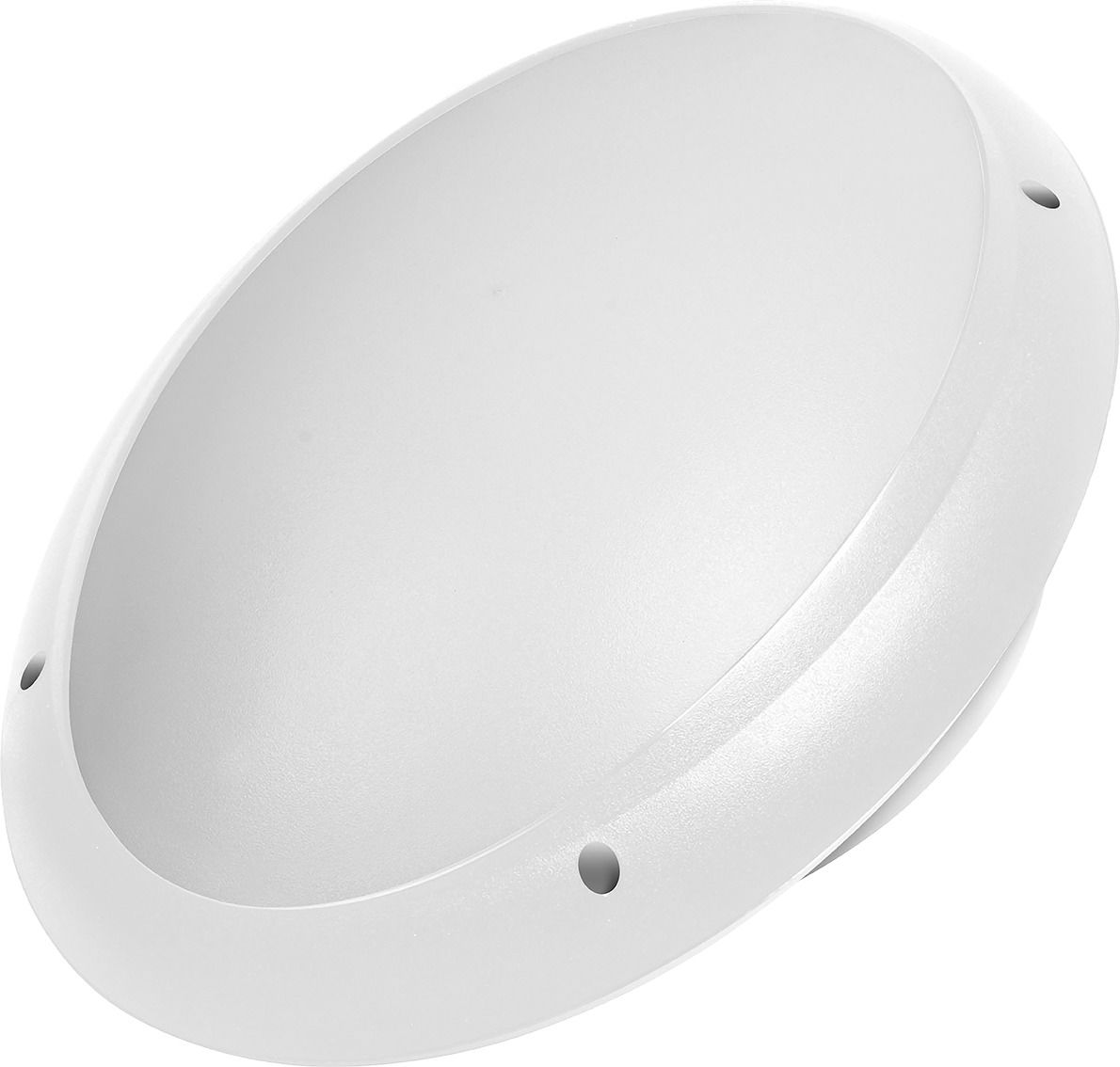 Mutlusan Elips Opal Armatürü  Ip65 Beyaz - 016 038 410600