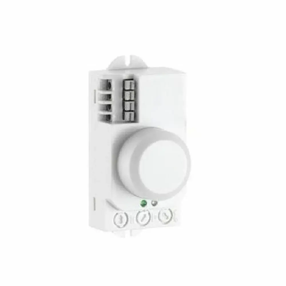 Horoz 088-001-0007 Polo Max.1200W Beyaz 220-240V Microwawe Sensör