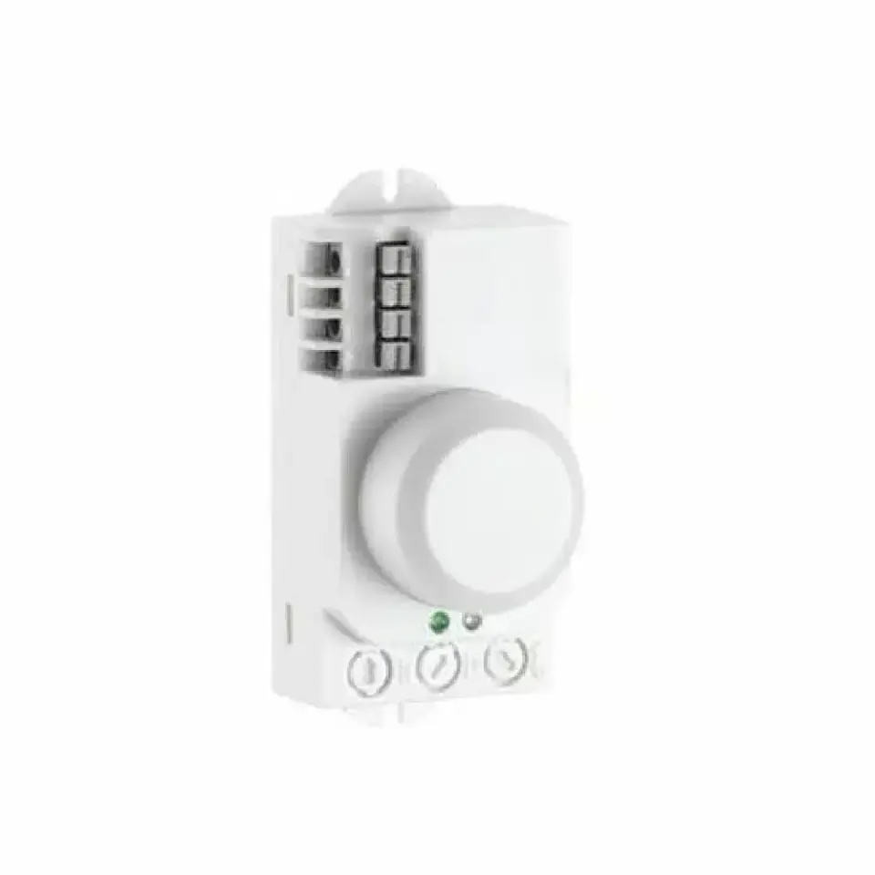 Horoz 088-001-0007 Polo Max.1200W Beyaz 220-240V Microwawe Sensör