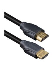 HDMI Kablo 4K 3 Mt Siyah Renk