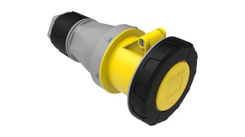 Bemis  3/63A. Uzatma Priz IP67 BC1-4303-7312