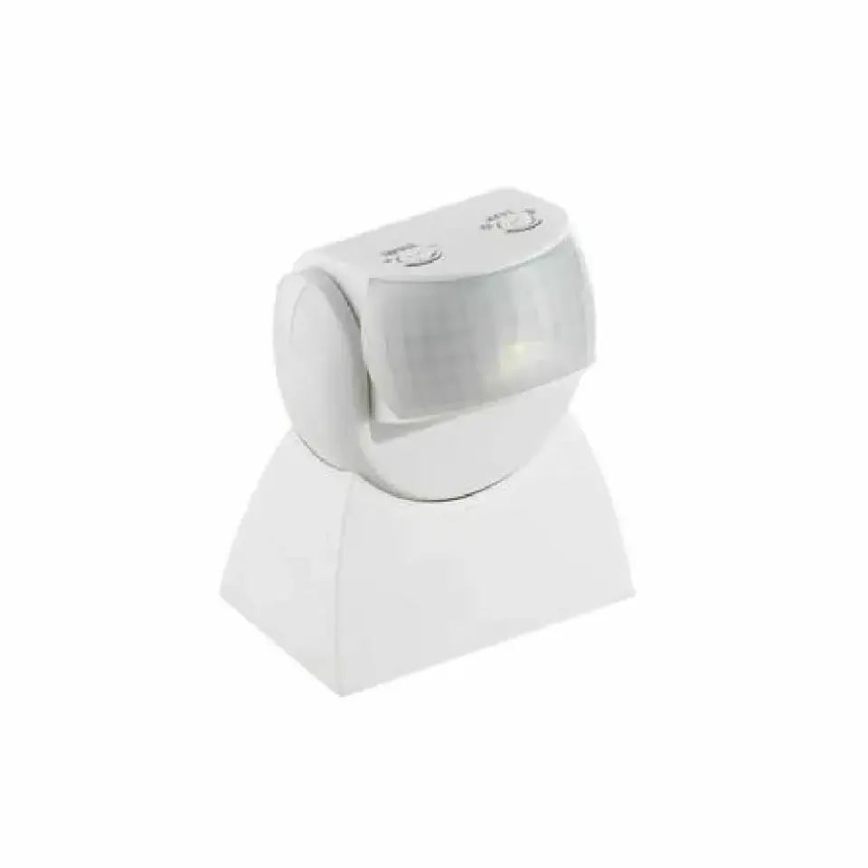 Horoz 088-001-0008 Megane Max. 1200W Beyaz 220-240V Ip65 Sensor