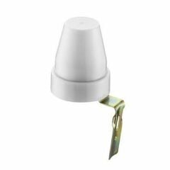 Horoz 089-001-0002 Flex 10A 220-240V Fotosel