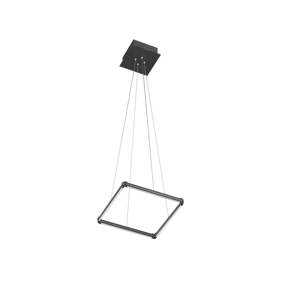 Goya Gy 8123-2 Siyah Kasa 28W 4000K So Lineer Sarkıt Arm*