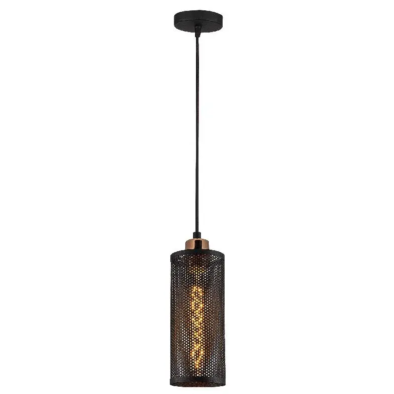 Aydinlatmadunyam Sarkit BlackBronze Elek-N-981