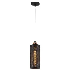 Aydinlatmadunyam Sarkit BlackBronze Elek-N-981