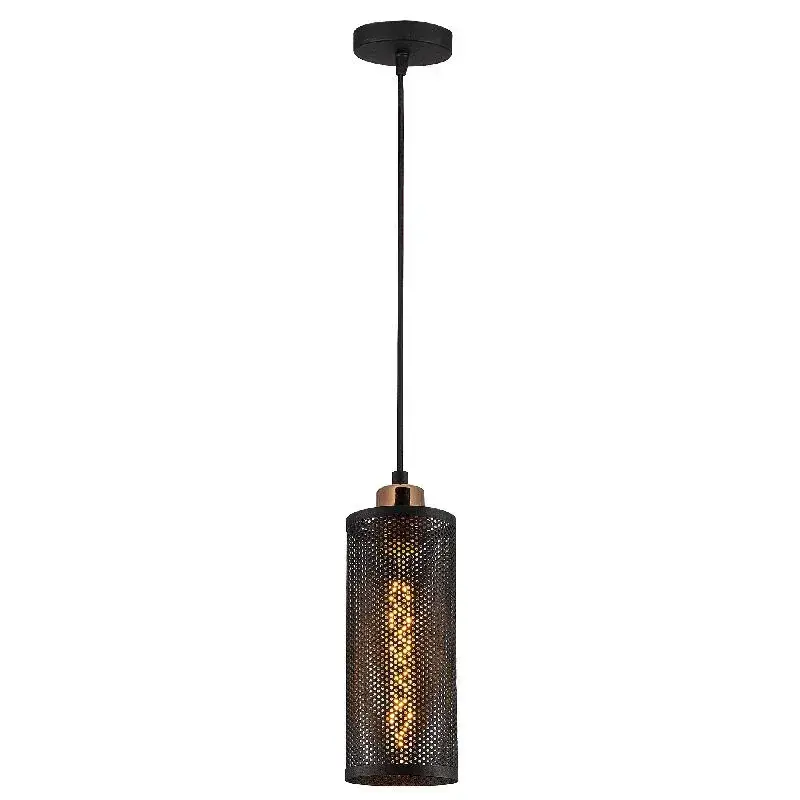 Aydinlatmadunyam Sarkit BlackBronze Elek-N-981