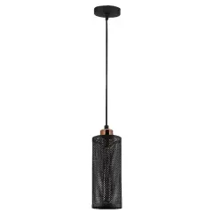 Aydinlatmadunyam Sarkit BlackBronze Elek-N-981