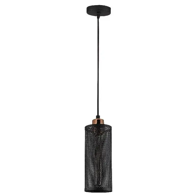 Aydinlatmadunyam Sarkit BlackBronze Elek-N-981