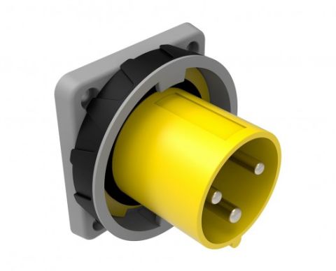 Bemis  3/63A. Makine Fişi IP67 BC1-4303-7114