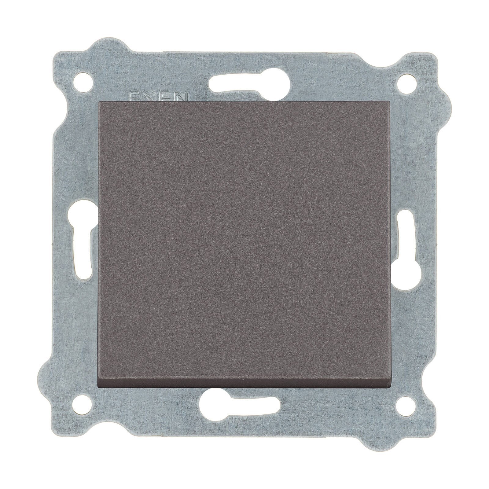 Exen Mocha Modül+Kapak  Anahtar