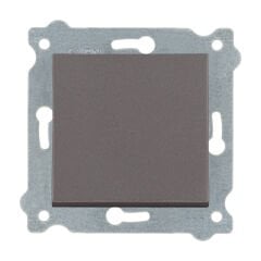 Exen Mocha Modül+Kapak  Anahtar