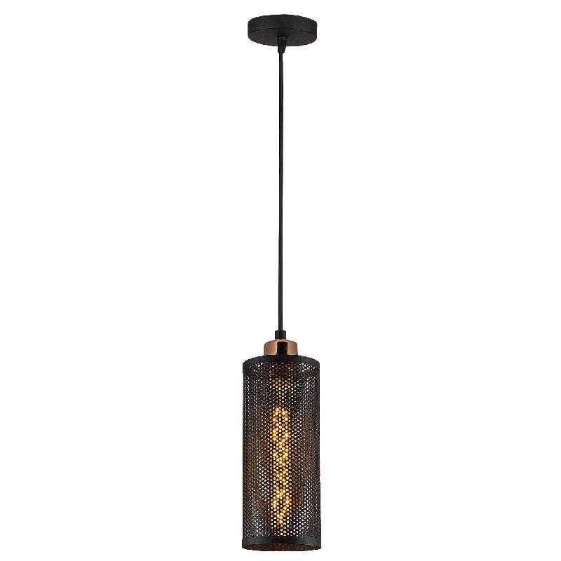 Aydinlatmadunyam Sarkit BlackBronze Elek-N-981