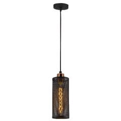 Aydinlatmadunyam Sarkit BlackBronze Elek-N-981
