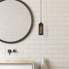 Aydinlatmadunyam Sarkit BlackBronze Elek-N-981