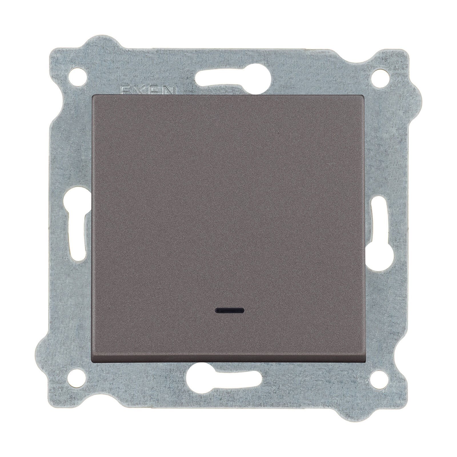 Exen Mocha Modül+Kapak  Isikli Anahtar