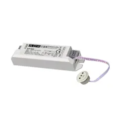 Ack 230V Ac/50 Hz / 1,5W (0,009 A) / Ip20  Acil Aydinlatma Kiti