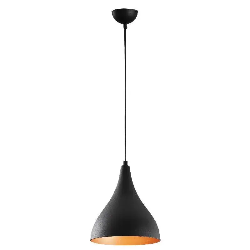 Aydinlatmadunyam Sarkit Black Bitlis-N-1395