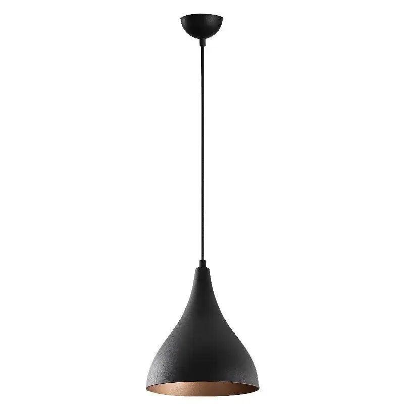 Aydinlatmadunyam Sarkit Black Bitlis-N-1395